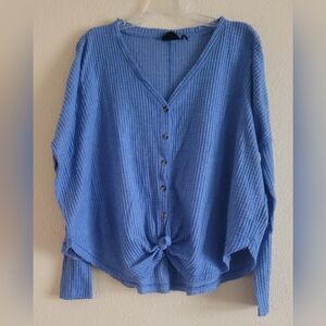 Out From Under Sz Small Urban Outfitters top